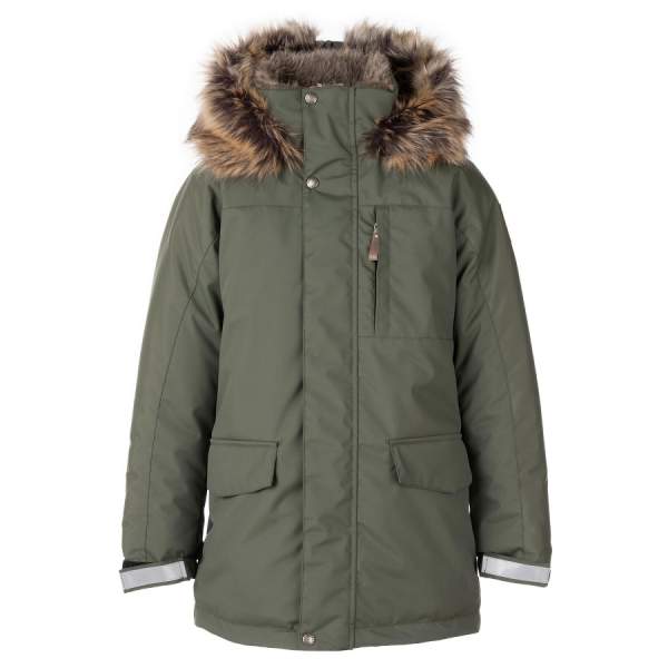 Image LENNE Jacket/Parka JANNO (winter) (23368/330)LENNE