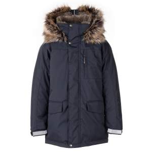 Image LENNE Jacket/Parka JANNO Gray (winter) (23368/950)LENNE