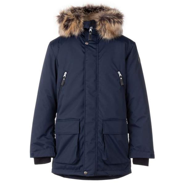 Image LENNE Jacket/Parka RENNO (winter) (23369A/229)LENNE