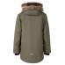 Photo LENNE Jacket/Parka RENNO Khaki (winter) (23369A/335) Image LENNE Jacket/Parka RENNO Khaki (winter) (23369A/335)