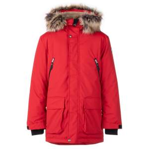 Image LENNE Jacket/Parka RENNO (winter) (23369A/622)LENNE