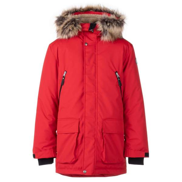 Image LENNE Jacket/Parka RENNO (winter) (23369A/622)LENNE