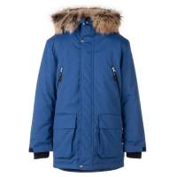 LENNE Jacket/Parka RENNO Blue (winter) LENNE Jacket/Parka RENNO Blue (winter)