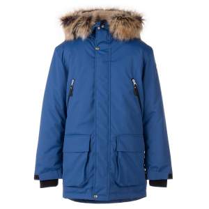 Image LENNE Jacket/Parka RENNO Blue (winter) (23369A/670)LENNE