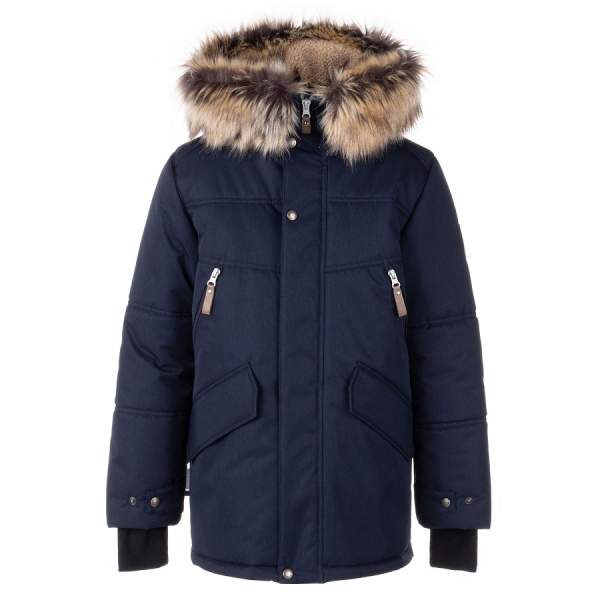 Image LENNE Jacket KAUR (winter) (23668/2000)LENNE