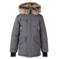 LENNE Jacket KAUR Gray (winter) LENNE Jacket KAUR Gray (winter)