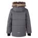Photo LENNE Jacket KAUR Gray (winter) (23668/3000) Image LENNE Jacket KAUR Gray (winter) (23668/3000)