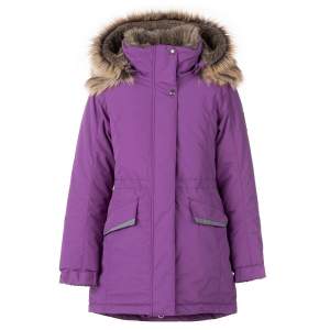 Image LENNE Jacket/Parka ELLA Violet (winter) (23671/368)LENNE