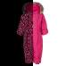 Photo LENNE Baby winter overall HOP (62–86) Pink (24304-2032/Pink) Image LENNE Baby winter overall HOP (62–86) Pink (24304-2032/Pink)