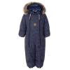 Image LENNE Baby winter overall HOP (62–86) Blue (24304-2298/Blue)