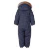 Image LENNE Baby winter overall HOP (62–86) Blue (24304-2298/Blue)