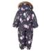 Photo LENNE Baby winter overall DERRY (62–86) Violet (24305-3800/Violet) Image LENNE Baby winter overall DERRY (62–86) Violet (24305-3800/Violet)