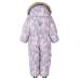 Image LENNE Baby winter overall DREW (62–86) Gray (24305A-3700/Gray)