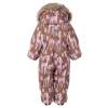 Image LENNE Baby winter overall DREW (62–86) Brown (24305A-8010/Brown)