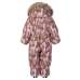 Photo LENNE Baby winter overall DREW (62–86) Brown (24305A-8010/Brown) Image LENNE Baby winter overall DREW (62–86) Brown (24305A-8010/Brown)
