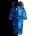 Photo LENNE Baby winter overall ZOO (62–86) Blue (24306-6582/Blue) Image LENNE Baby winter overall ZOO (62–86) Blue (24306-6582/Blue)