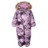 Image LENNE Baby winter overall BERRY (62–86) Violet (24307-1200/Violet)