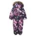 Photo LENNE Baby winter overall BERRY (62–86) Burgundy (24307-1822/Burgundy) Image LENNE Baby winter overall BERRY (62–86) Burgundy (24307-1822/Burgundy)