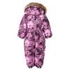 Image LENNE Baby winter overall BERRY (62–86) Violet (24307-6110/Violet)