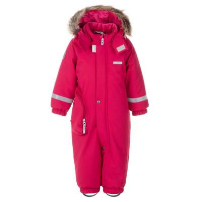 LENNE Baby overall FLEXI (winter)