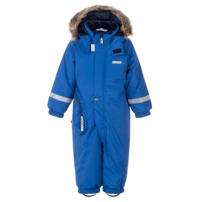 LENNE Baby overall FLEXI (winter)