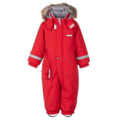 LENNE Baby overall FLEXI (winter)