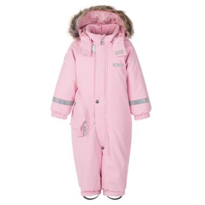 LENNE Baby overall FLEXI (winter)