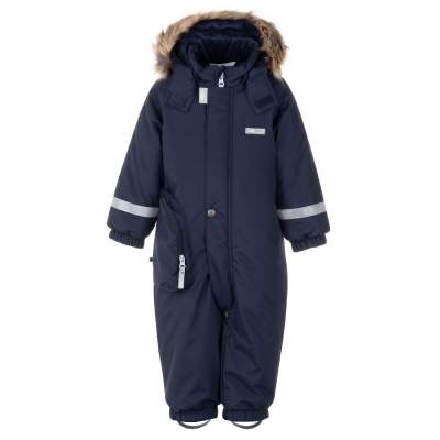 LENNE Baby overall FLEXI (winter)