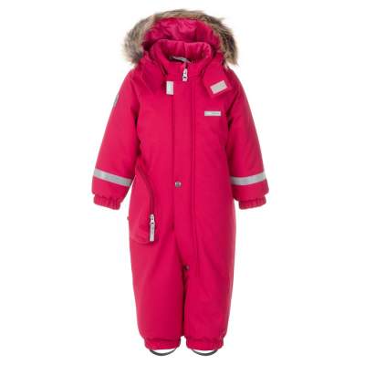 LENNE Baby winter overall FLEXI (80–92)