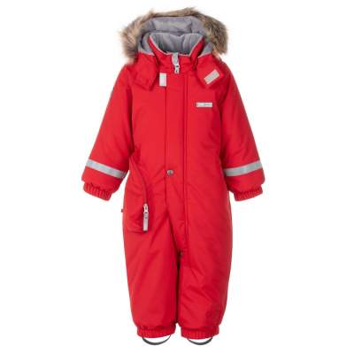 LENNE Baby winter overall FLEXI (80–92)