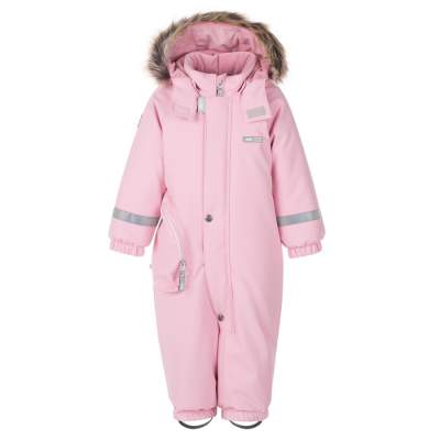 LENNE Baby winter overall FLEXI (80–92)