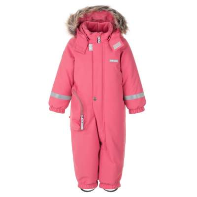 LENNE Baby winter overall FLEXI (80–92)
