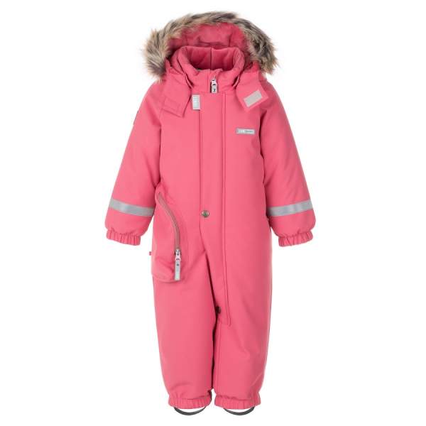 Image LENNE Baby winter overall FLEXI (80–92) (24308/258)LENNE