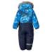 Photo LENNE Baby winter overall DAMIEN (80-92) Blue (24309-6582/Blue) Image LENNE Baby winter overall DAMIEN (80-92) Blue (24309-6582/Blue)