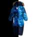 Photo LENNE Baby winter overall DAMIEN (80-92) Blue (24309-6582/Blue) Image LENNE Baby winter overall DAMIEN (80-92) Blue (24309-6582/Blue)