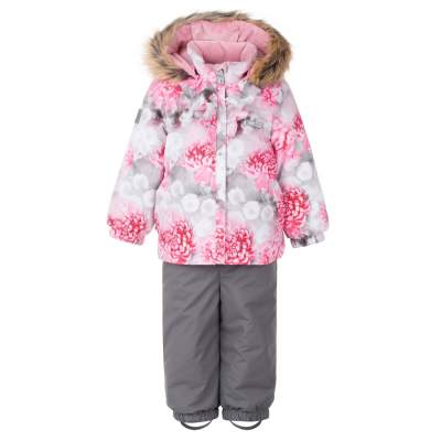 LENNE Baby set MIINA (winter)