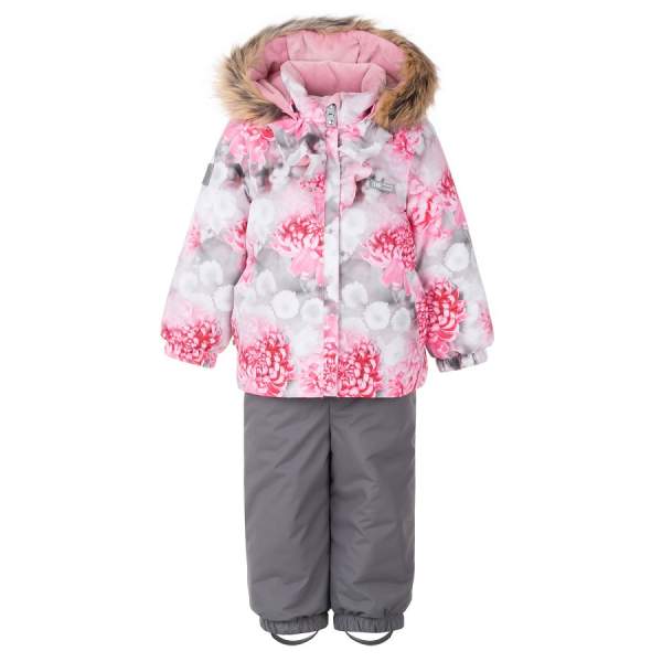 Image LENNE Baby set MIINA (winter) (24313/1244)LENNE
