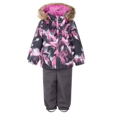 LENNE Baby set MIINA (winter)