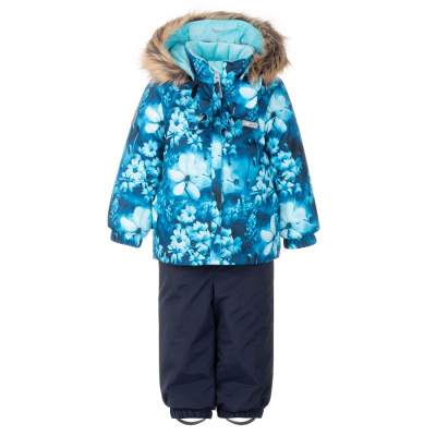 LENNE Baby set MIINA (winter)