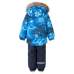 Image LENNE Baby set ROBIN (80-98) (winter) (24314/6582)