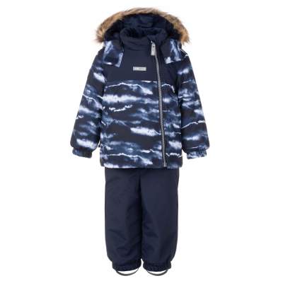 LENNE Baby set Ringo (winter)