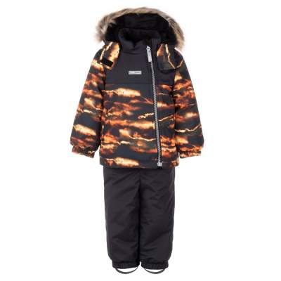 LENNE Baby set Ringo (winter)