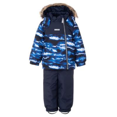 LENNE Baby set Ringo (winter)