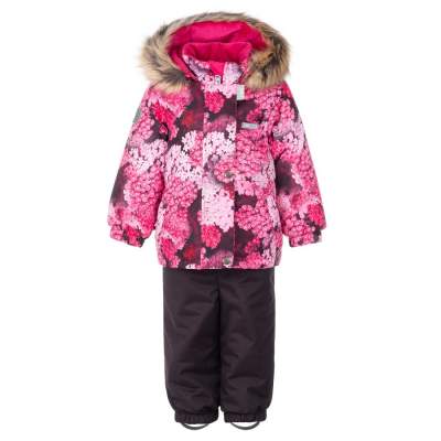 LENNE Baby set TRISTIN (winter)