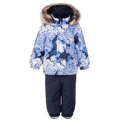 LENNE Baby set TRISTIN (winter)