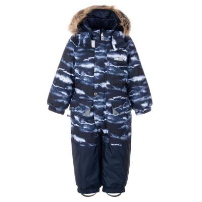 LENNE Baby overall JESSE (winter)