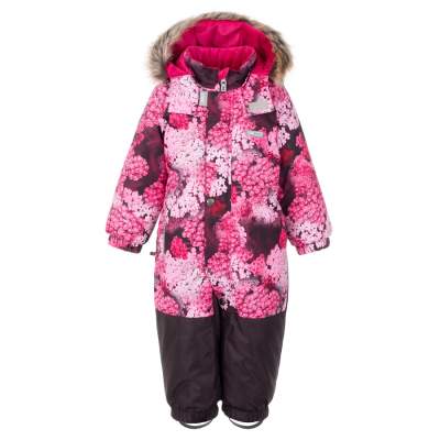 LENNE Baby winter overall JESSE 98cm
