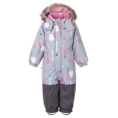 LENNE Baby winter overall JESSE 98cm