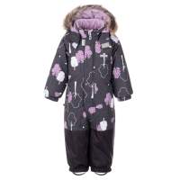 LENNE Baby winter overall JESSE 98cm LENNE Baby winter overall JESSE 98cm