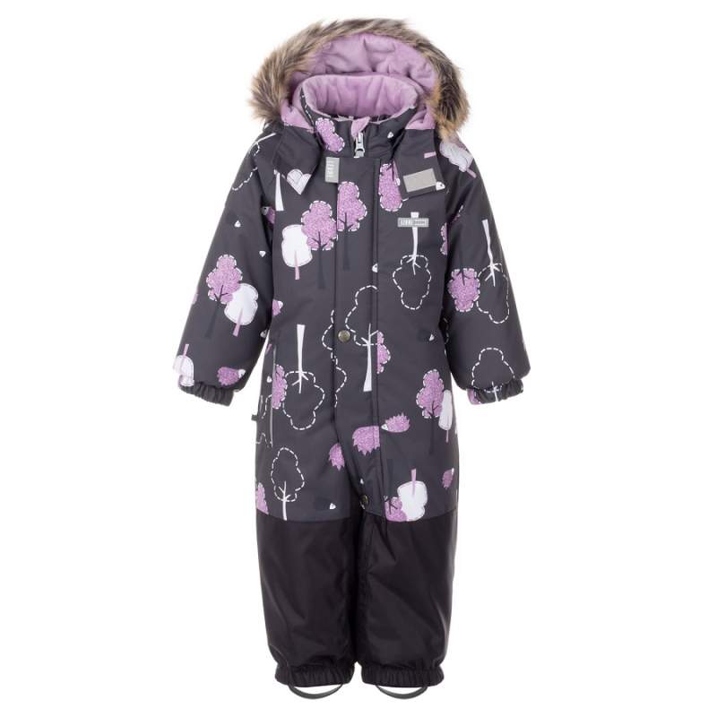 Photo LENNE Baby winter overall JESSE 98cm (24319A/3800) Image LENNE Baby winter overall JESSE 98cm (24319A/3800)